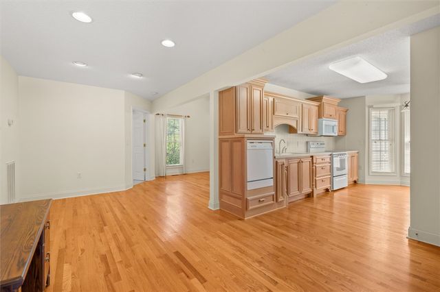 111 Park Way, Anderson, SC 29625