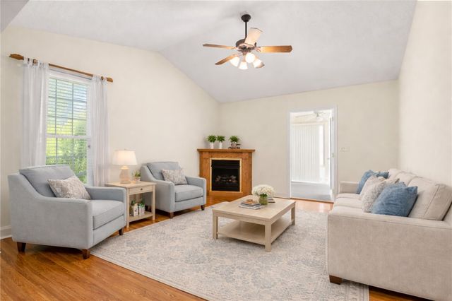 111 Park Way, Anderson, SC 29625