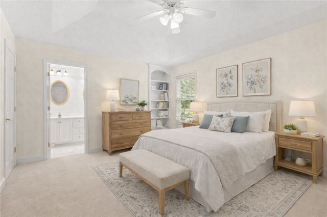 111 Park Way, Anderson, SC 29625