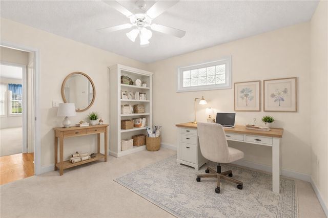 111 Park Way, Anderson, SC 29625