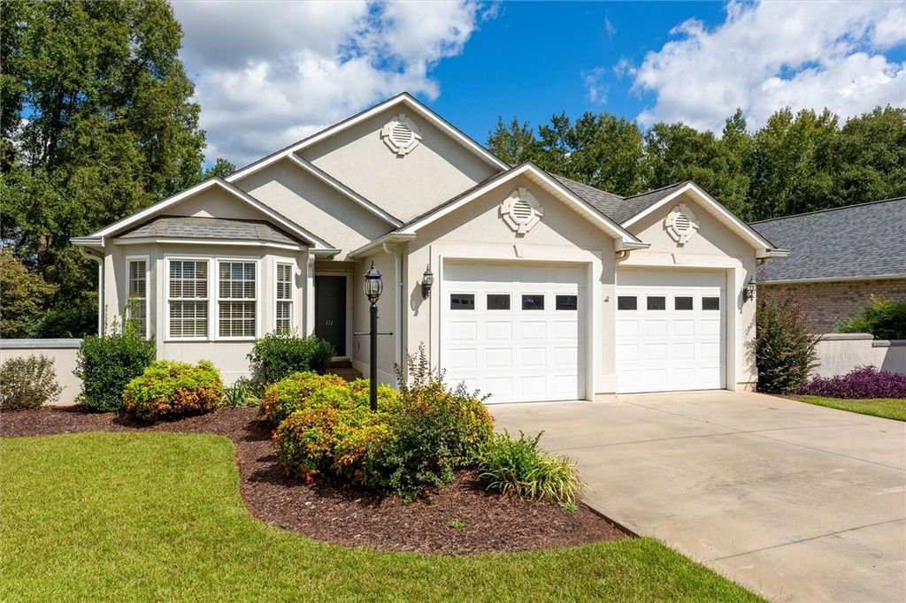 111 Park Way, Anderson, SC 29625