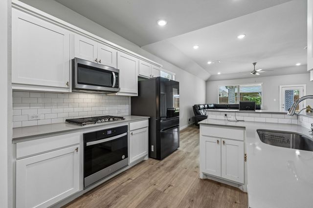 2829 Prospect Street, Celina, TX 75009