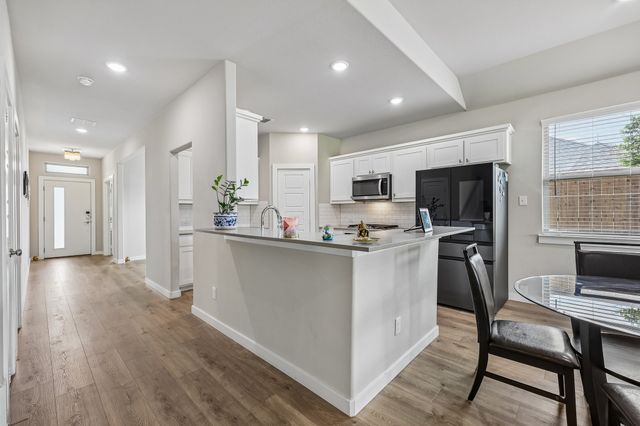 2829 Prospect Street, Celina, TX 75009