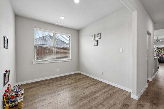 2829 Prospect Street, Celina, TX 75009