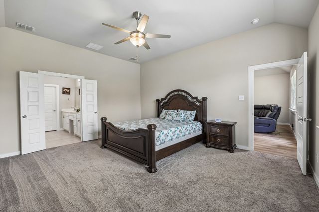 2829 Prospect Street, Celina, TX 75009