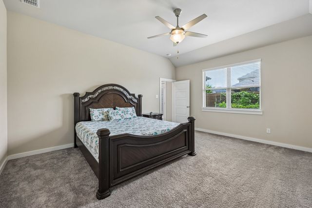 2829 Prospect Street, Celina, TX 75009