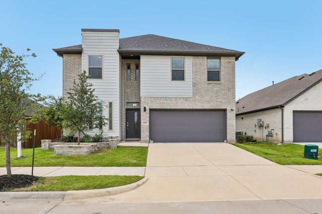 2829 Prospect Street, Celina, TX 75009