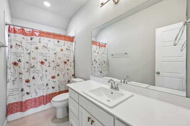 2829 Prospect Street, Celina, TX 75009