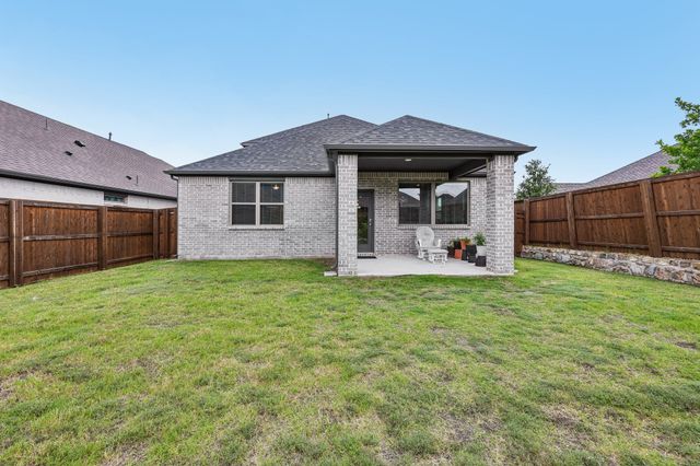 2829 Prospect Street, Celina, TX 75009