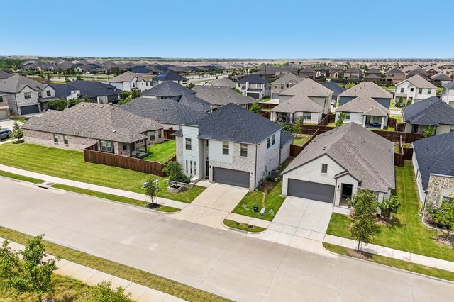 2829 Prospect Street, Celina, TX 75009