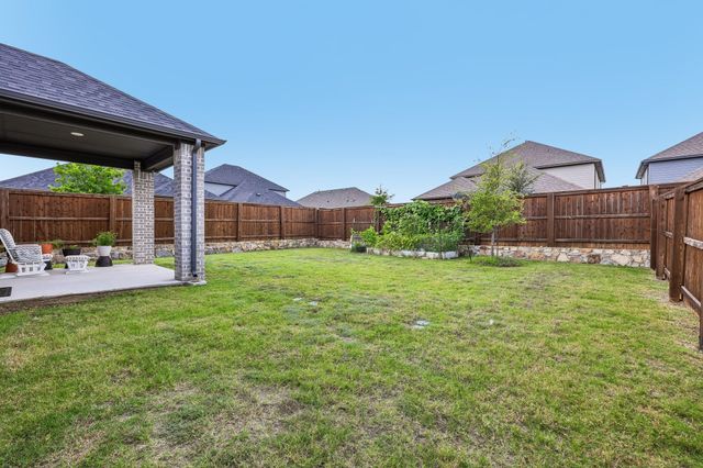 2829 Prospect Street, Celina, TX 75009