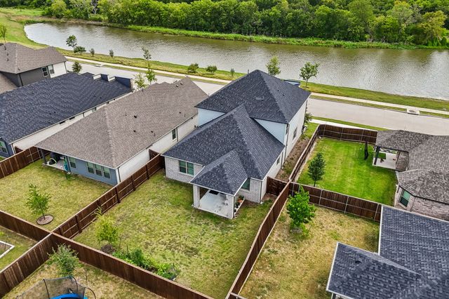 2829 Prospect Street, Celina, TX 75009