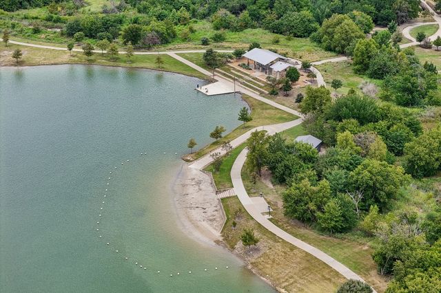 2829 Prospect Street, Celina, TX 75009