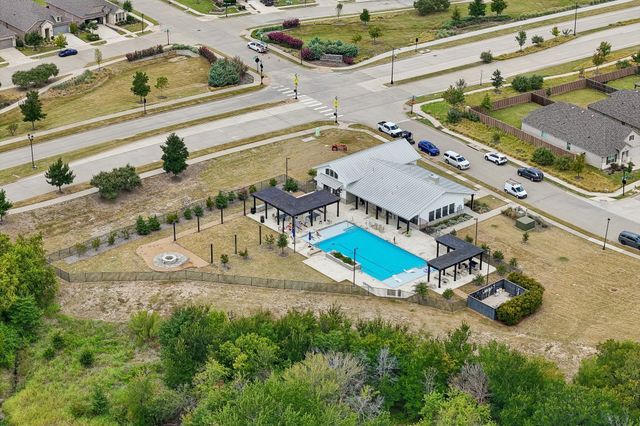 2829 Prospect Street, Celina, TX 75009