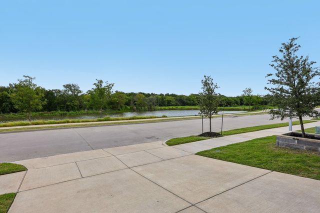2829 Prospect Street, Celina, TX 75009