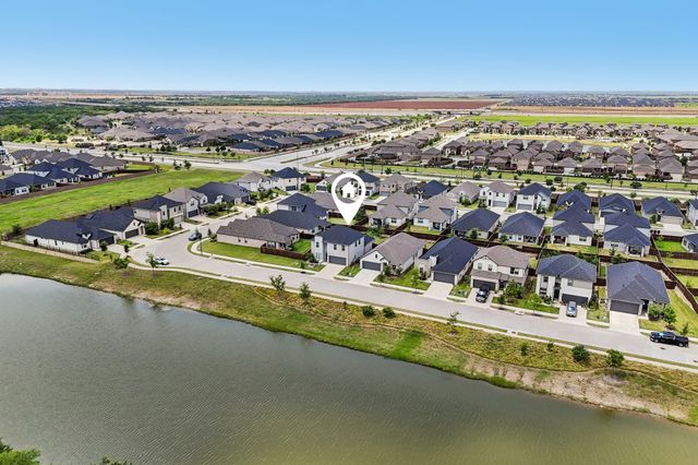 2829 Prospect Street, Celina, TX 75009
