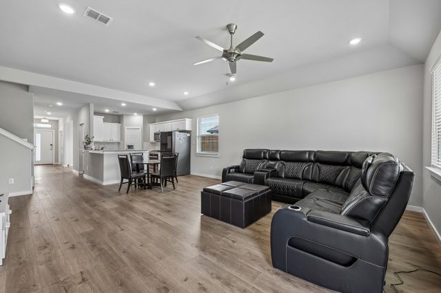 2829 Prospect Street, Celina, TX 75009