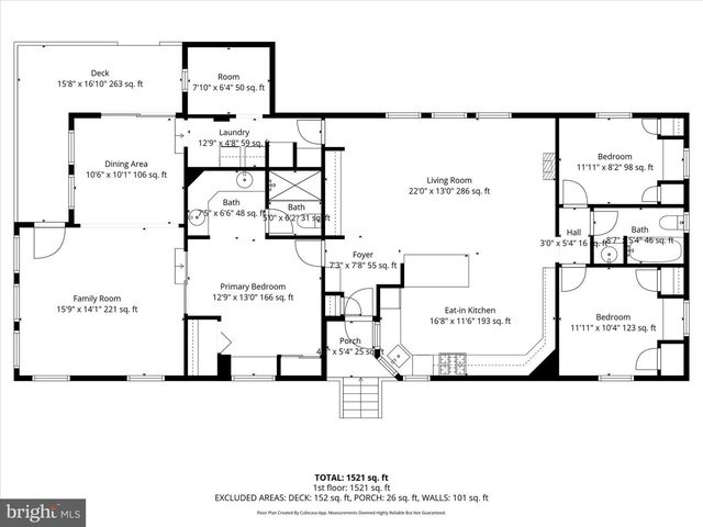37062 MALLARD DR, Selbyville, DE 19975