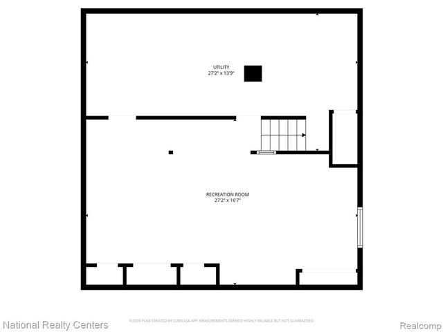 9376 Dixie, Redford, MI 48239
