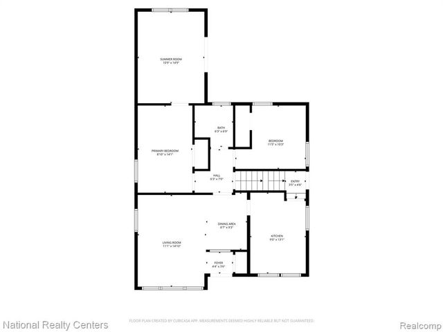9376 Dixie, Redford, MI 48239