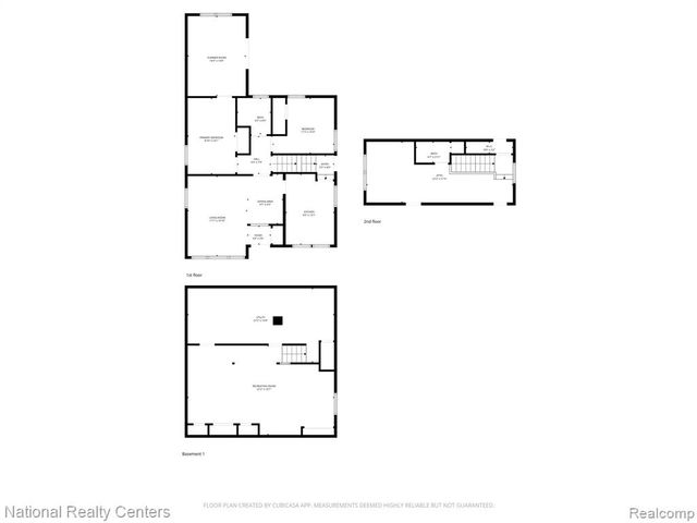 9376 Dixie, Redford, MI 48239