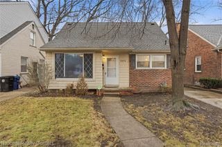 9376 Dixie, Redford, MI 48239