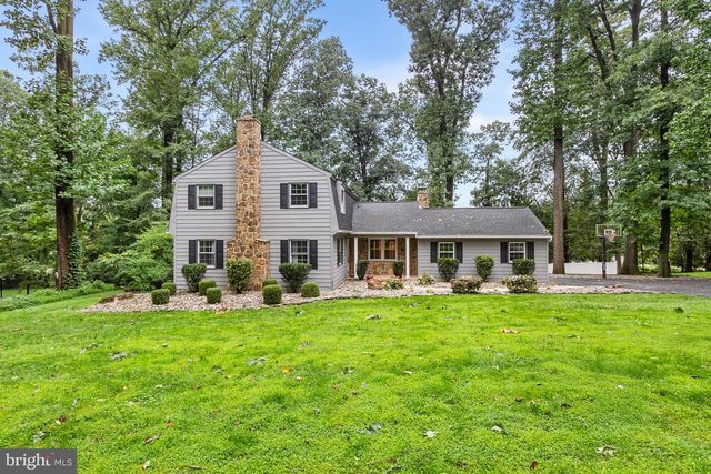 20 CINNAMON DR, Hockessin, DE 19707