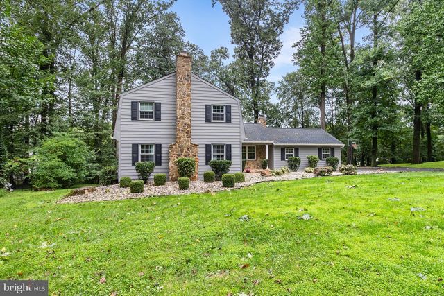 20 CINNAMON DR, Hockessin, DE 19707