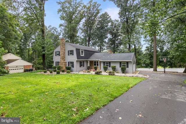 20 CINNAMON DR, Hockessin, DE 19707