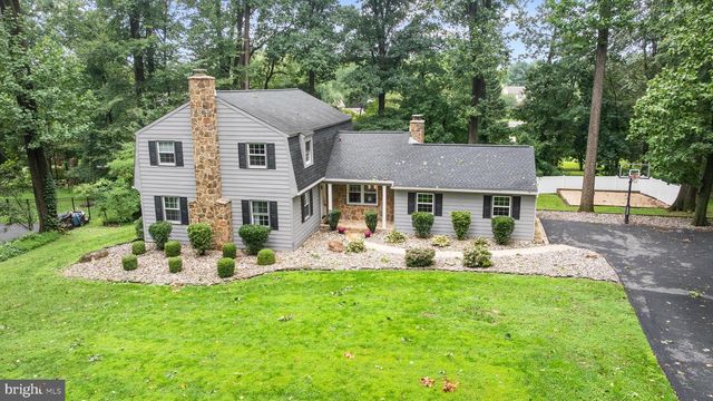 20 CINNAMON DR, Hockessin, DE 19707