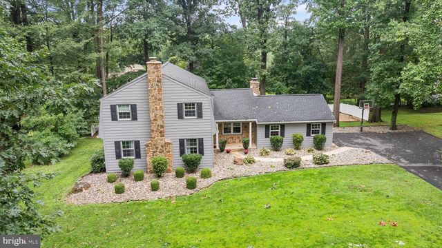 20 CINNAMON DR, Hockessin, DE 19707