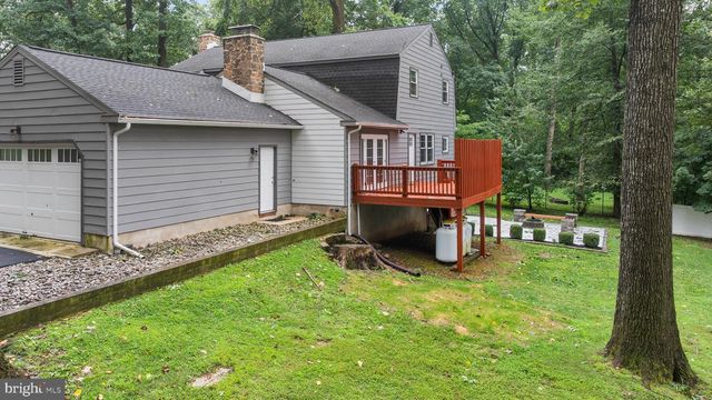 20 CINNAMON DR, Hockessin, DE 19707