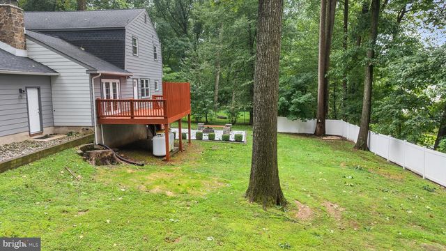 20 CINNAMON DR, Hockessin, DE 19707