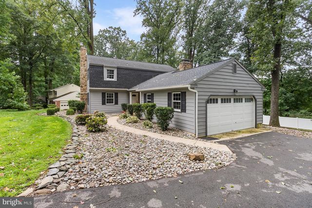 20 CINNAMON DR, Hockessin, DE 19707