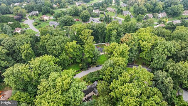 20 CINNAMON DR, Hockessin, DE 19707