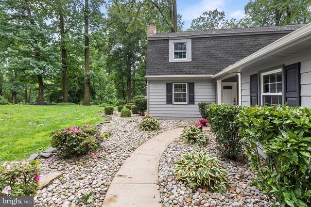 20 CINNAMON DR, Hockessin, DE 19707