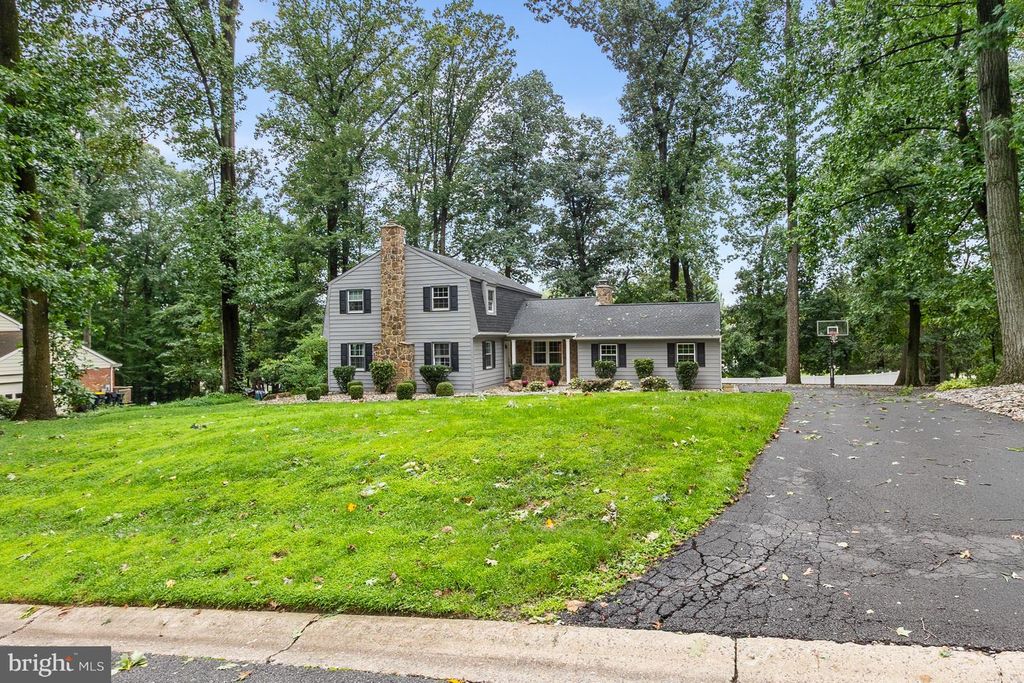 20 CINNAMON DR, Hockessin, DE 19707