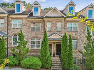 7315 Highland Bluff 12, Atlanta, GA 30328
