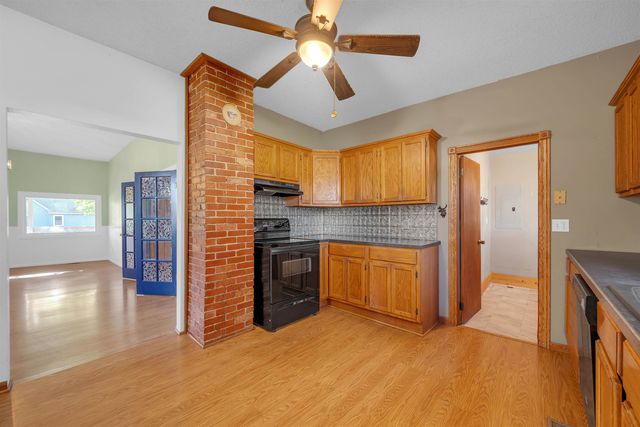 127 N Adams St, Cheney, KS 67025