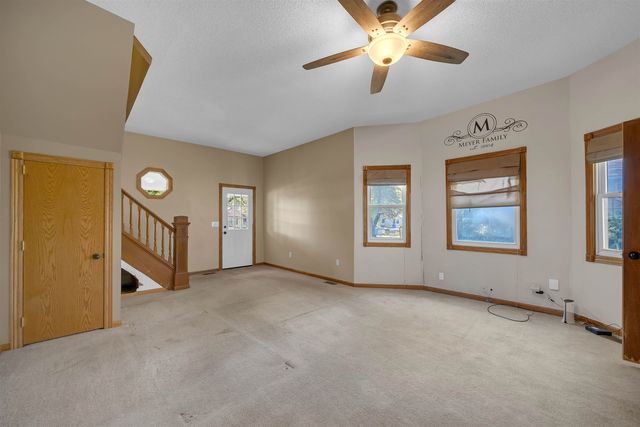 127 N Adams St, Cheney, KS 67025