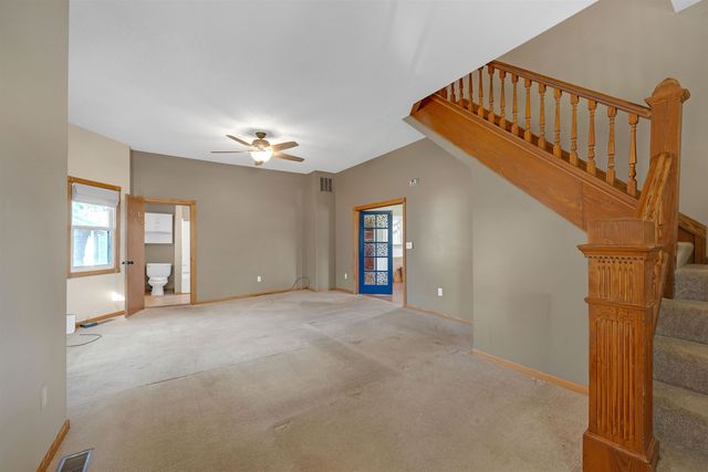 127 N Adams St, Cheney, KS 67025