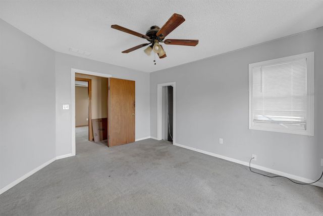 127 N Adams St, Cheney, KS 67025