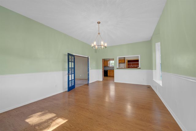 127 N Adams St, Cheney, KS 67025