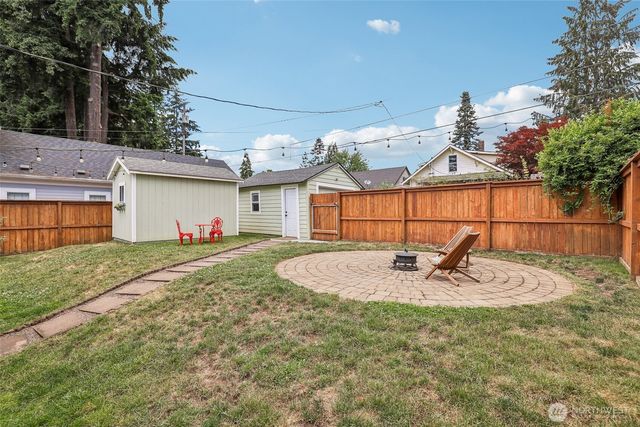 304 W 32nd Street, Vancouver, WA 98660
