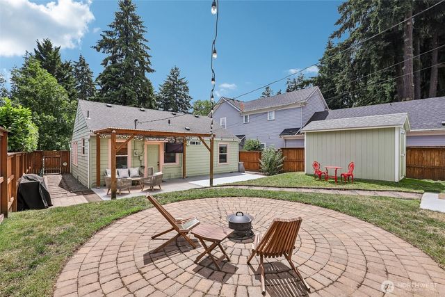 304 W 32nd Street, Vancouver, WA 98660