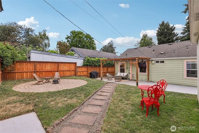 304 W 32nd Street, Vancouver, WA 98660