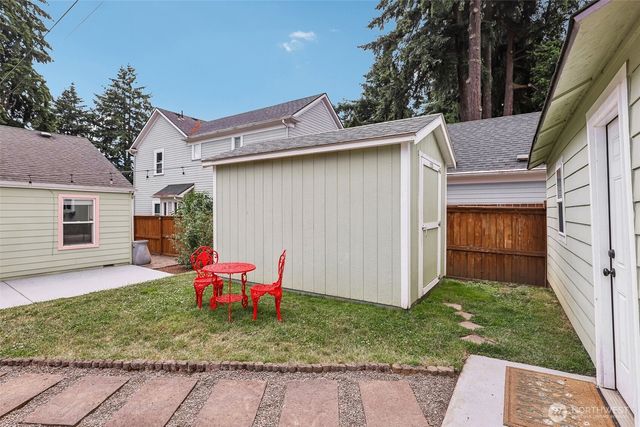 304 W 32nd Street, Vancouver, WA 98660