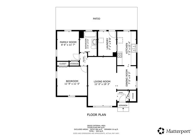 304 W 32nd Street, Vancouver, WA 98660