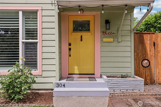 304 W 32nd Street, Vancouver, WA 98660