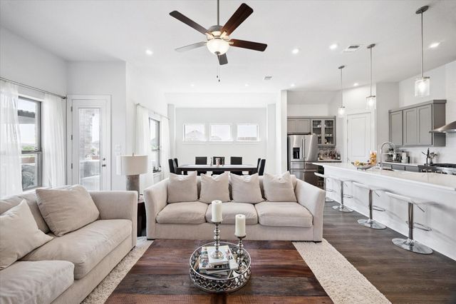 22801 Agave Grove Drive, Lago Vista, TX 78645